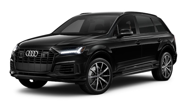 2023 Audi Q7