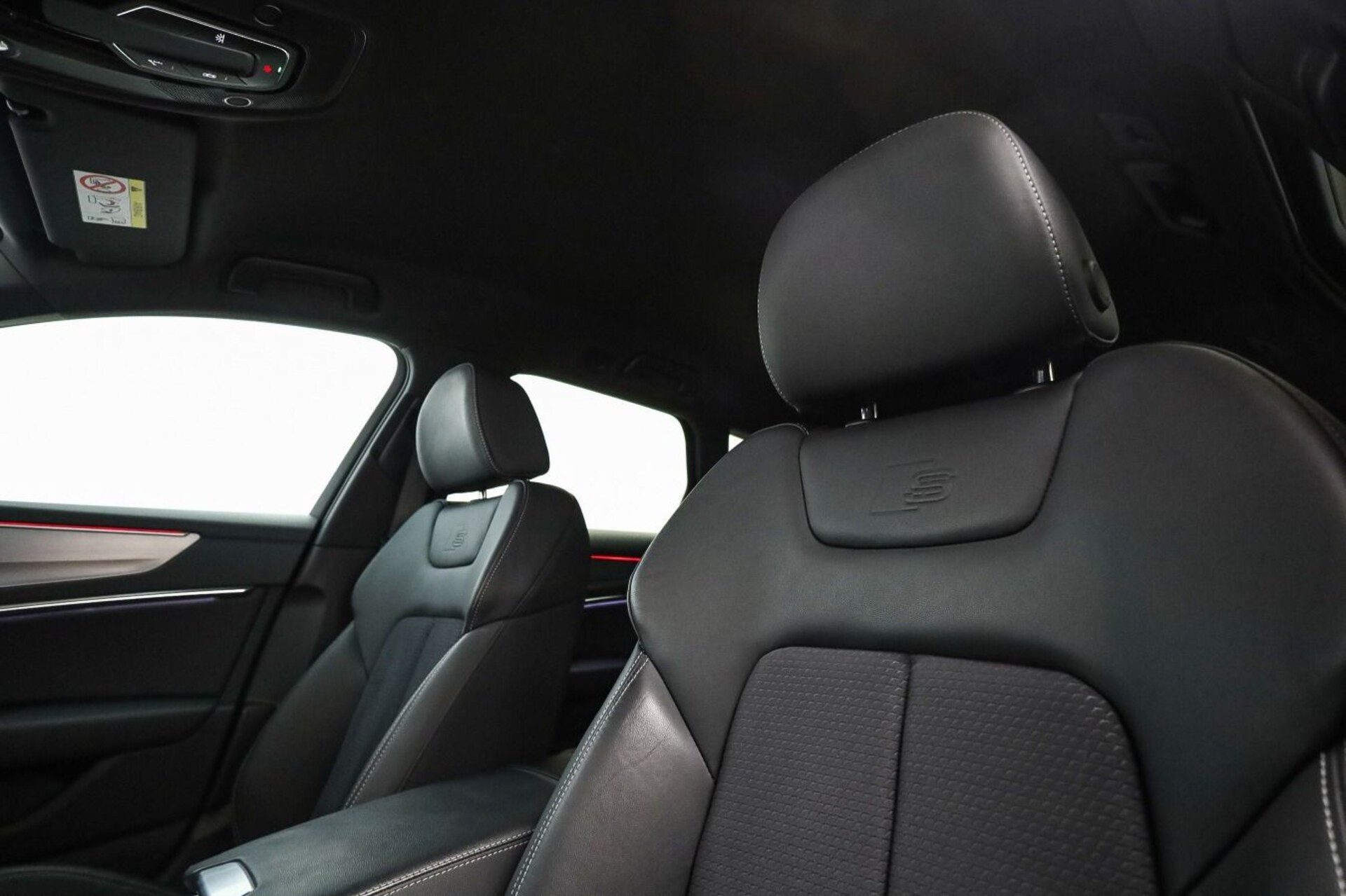 Audi A6 Avant Sport