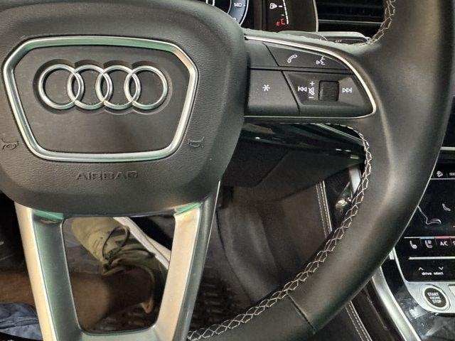 2026 Audi Q7 Premium Plus - Photo 25