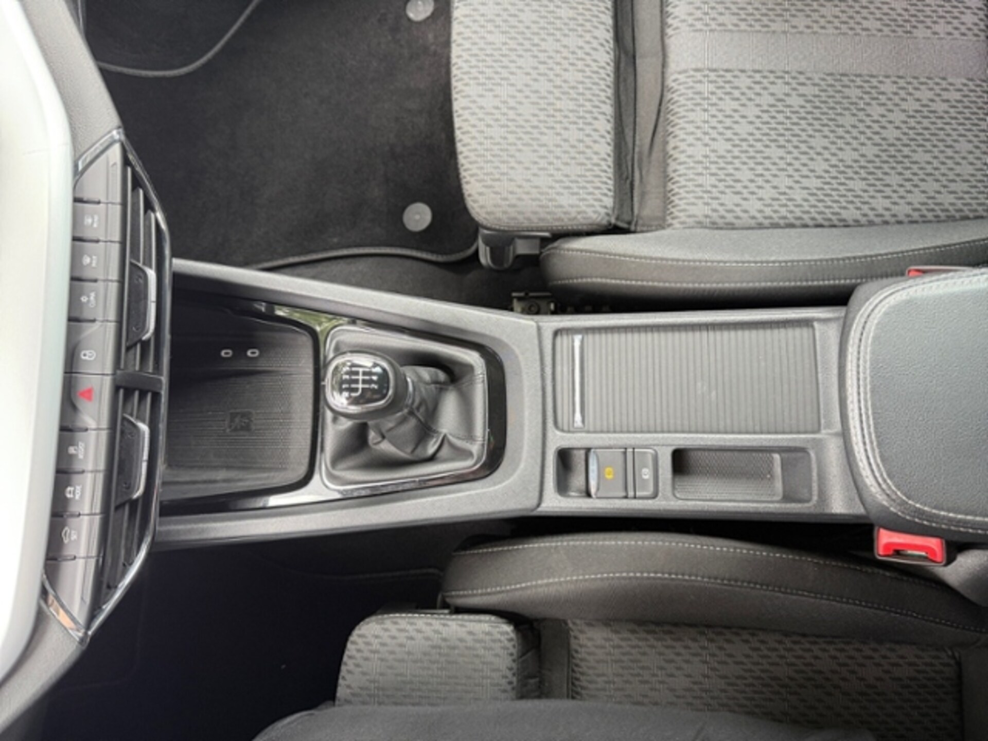 Skoda Octavia Combi Style