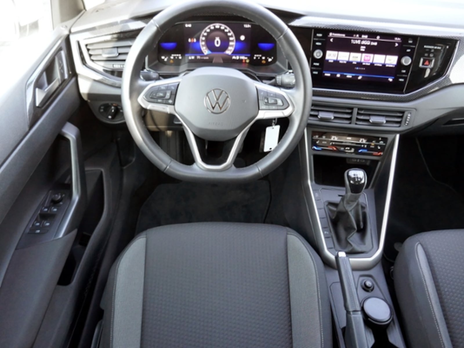 Volkswagen Polo – Bild 11