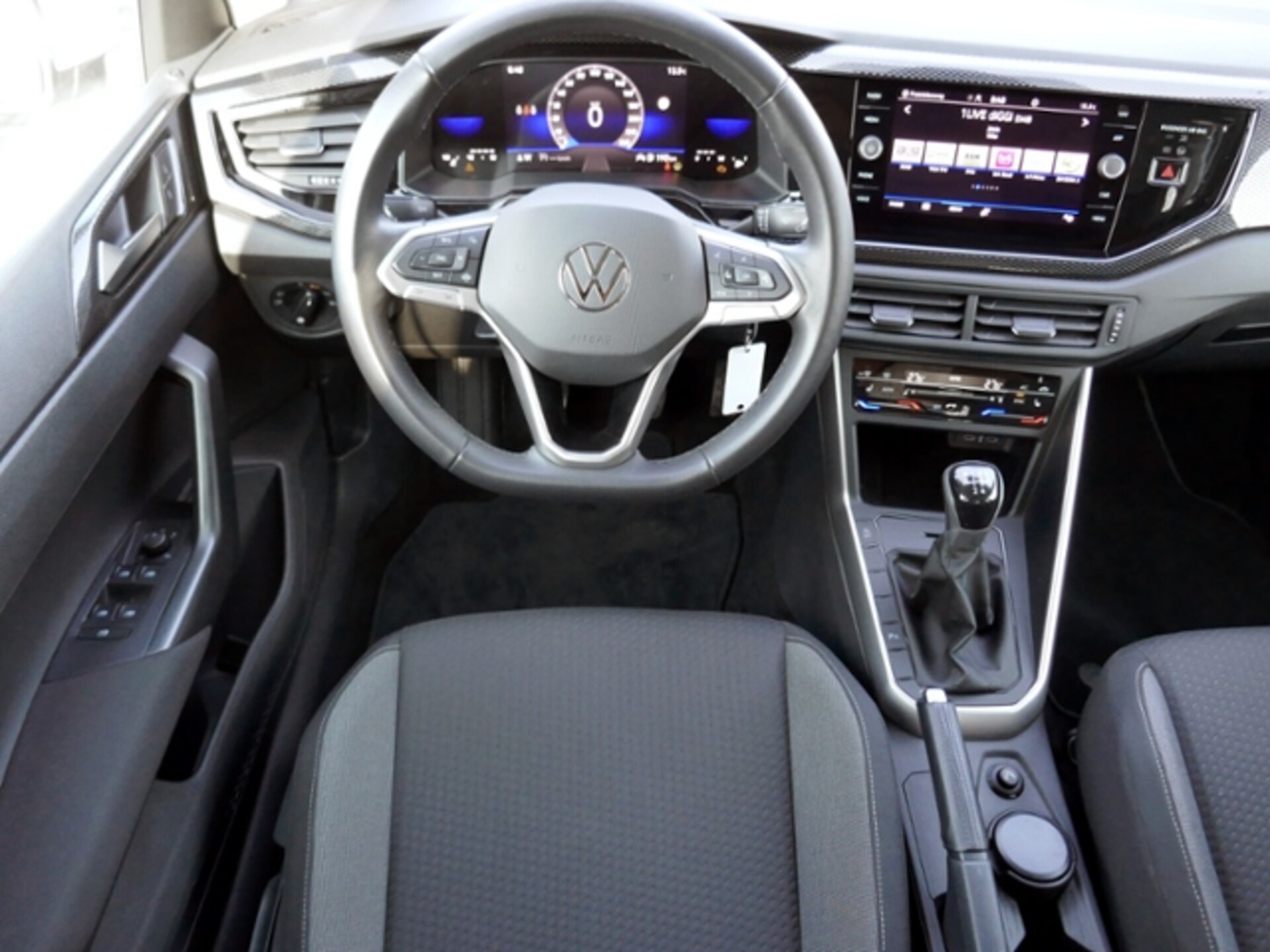 Volkswagen Polo Life