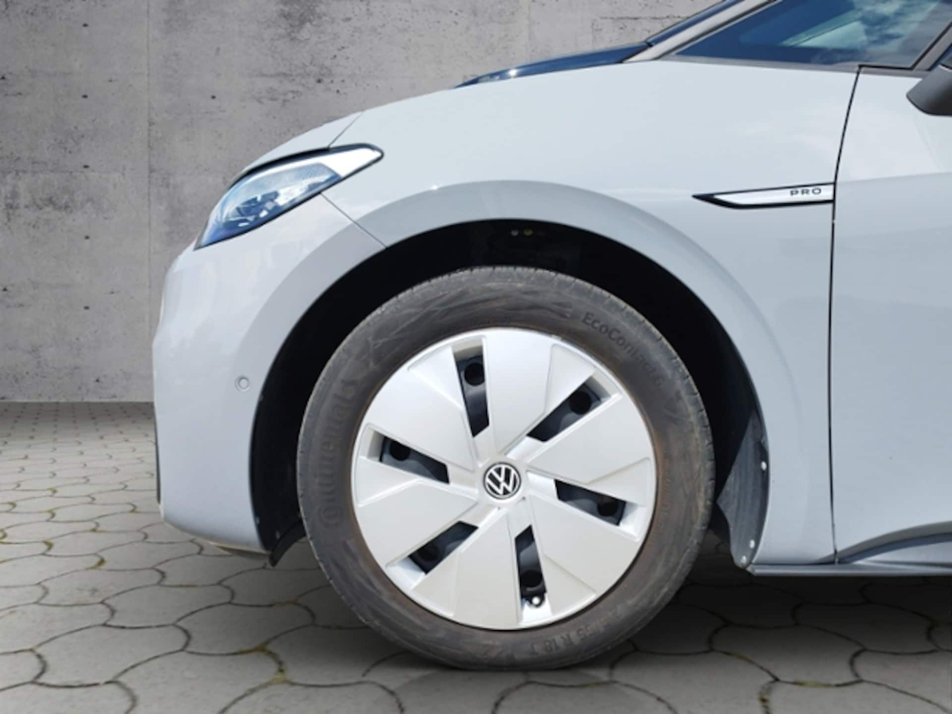 Volkswagen ID.3 Pro Performance