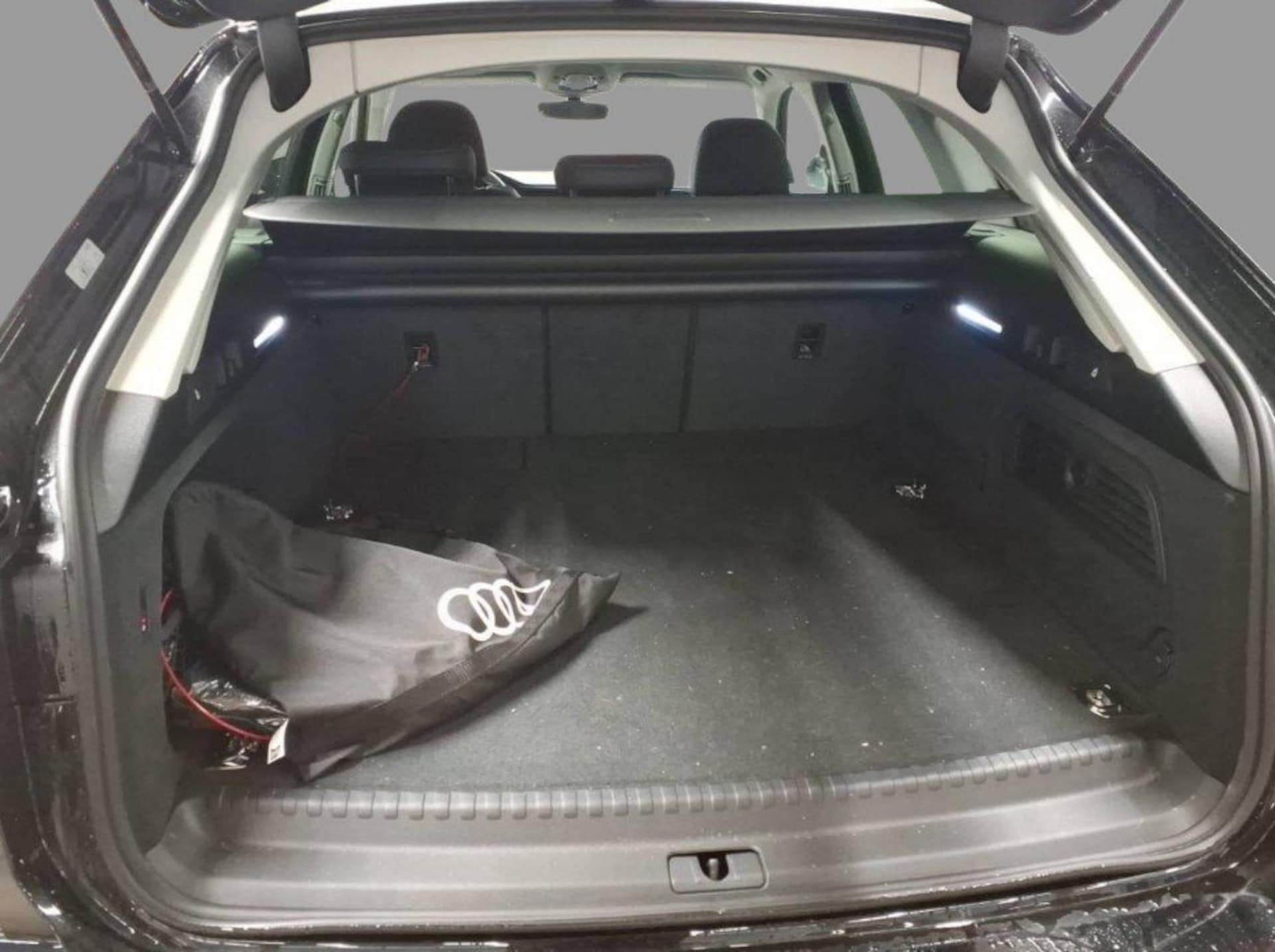 Audi A6 Avant TFSI e Design