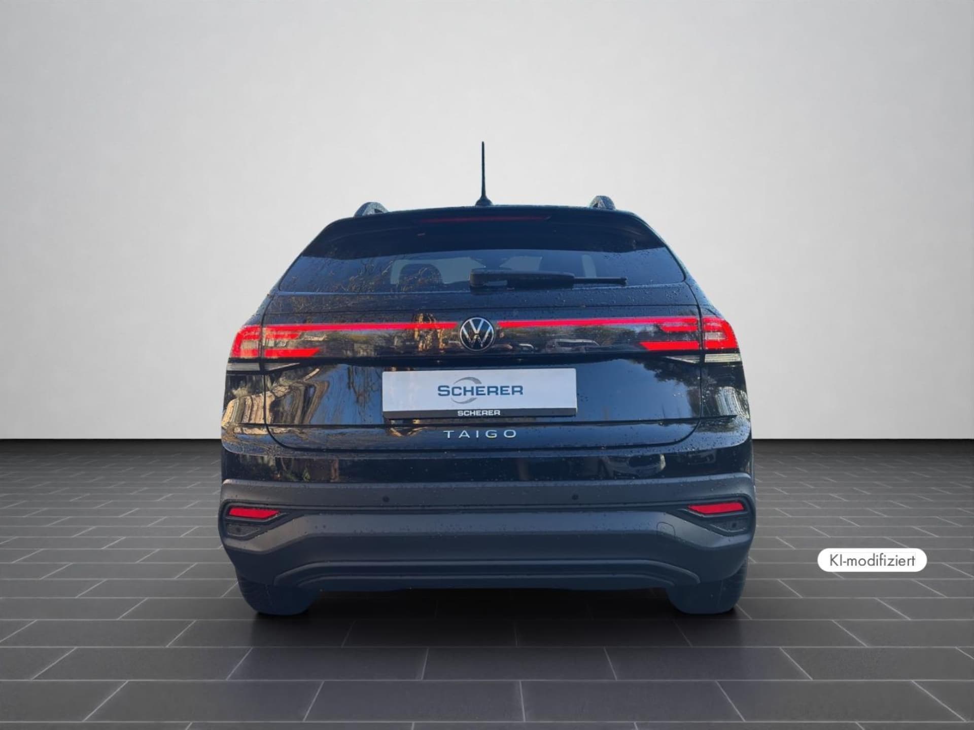 Volkswagen Taigo ENERGY