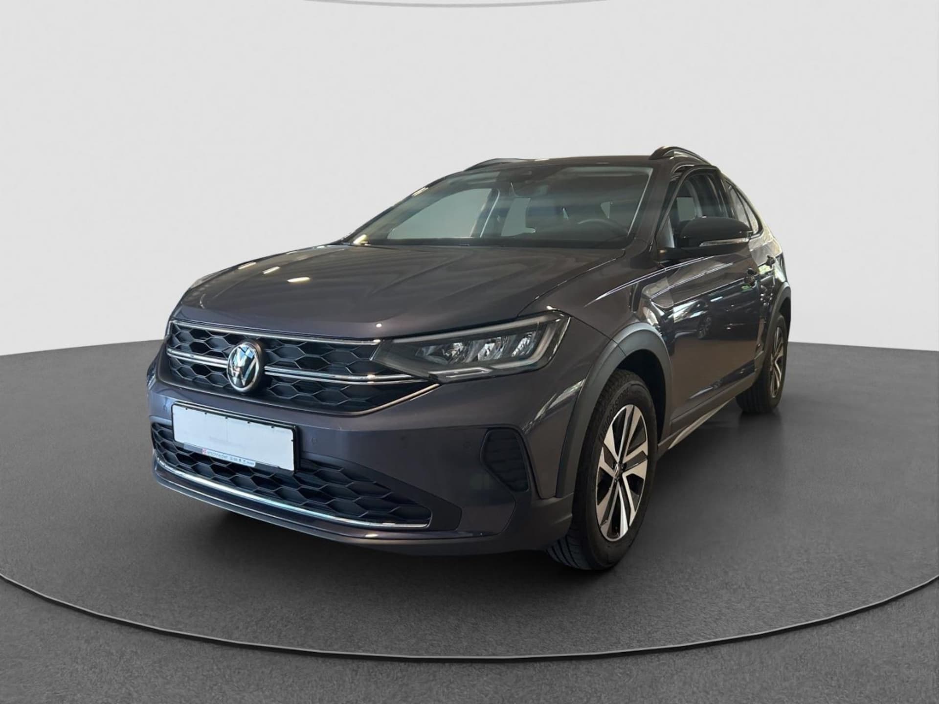 Volkswagen Taigo ENERGY