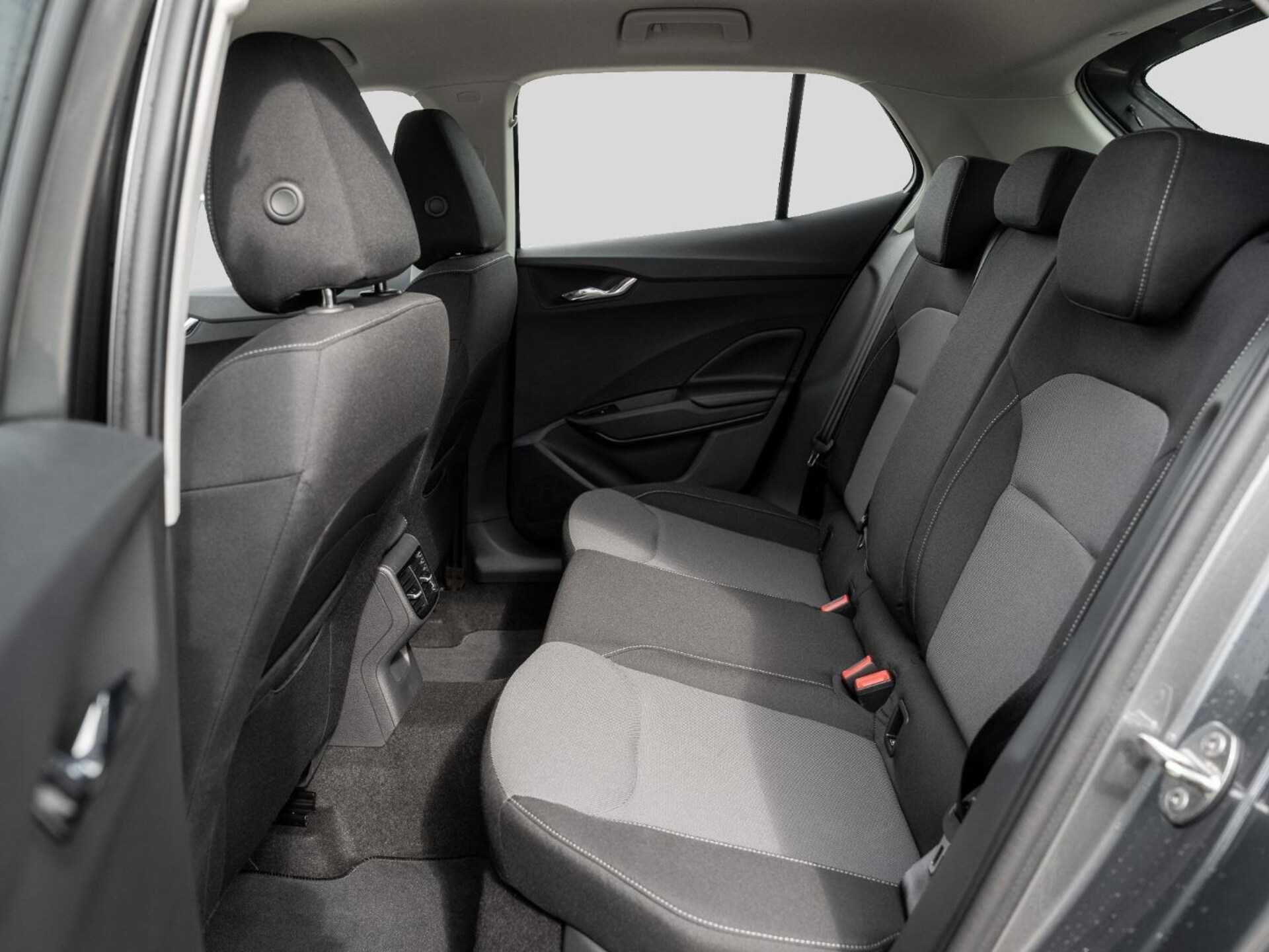 Skoda Fabia Selection