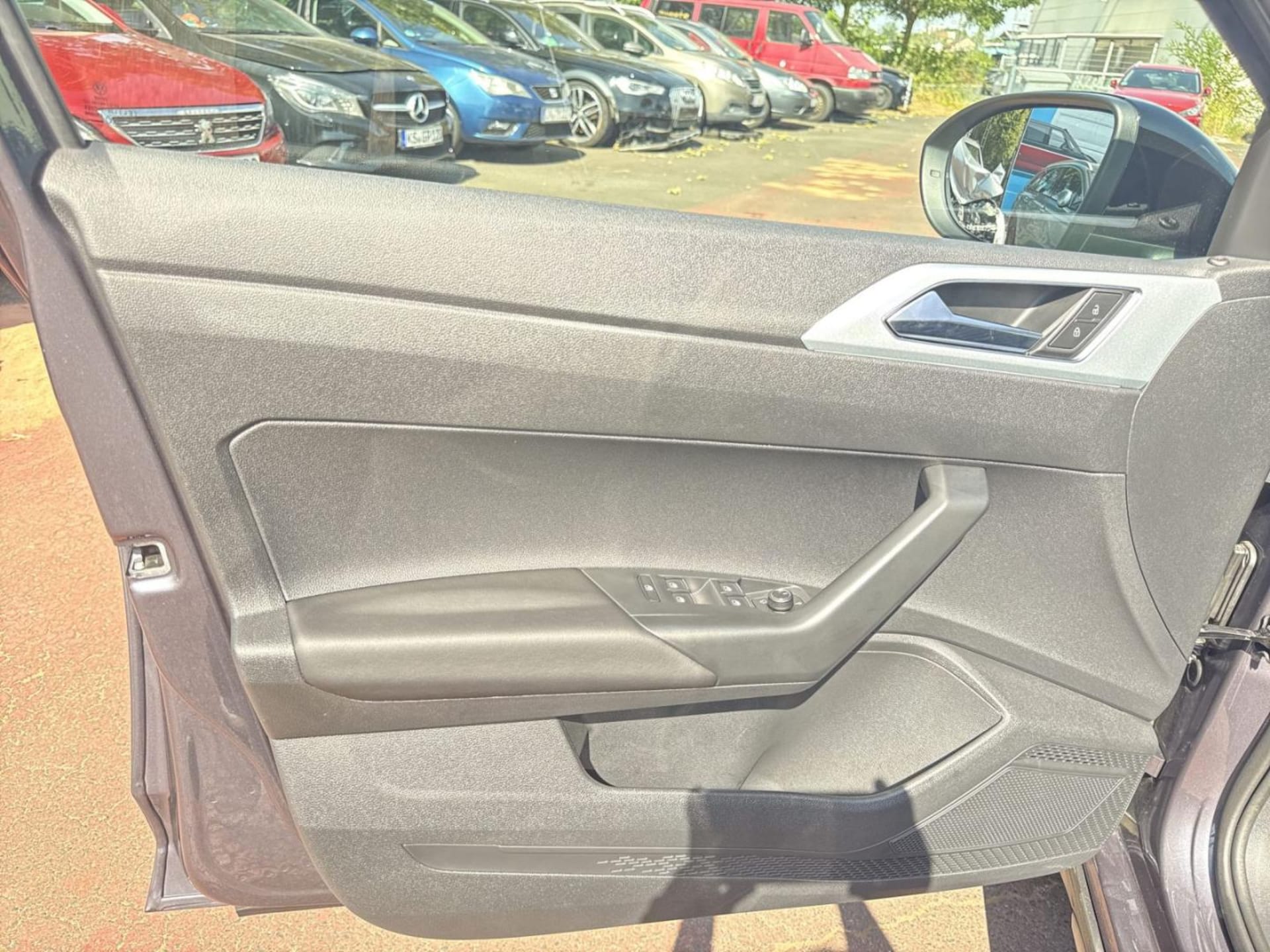 Volkswagen Taigo Goal