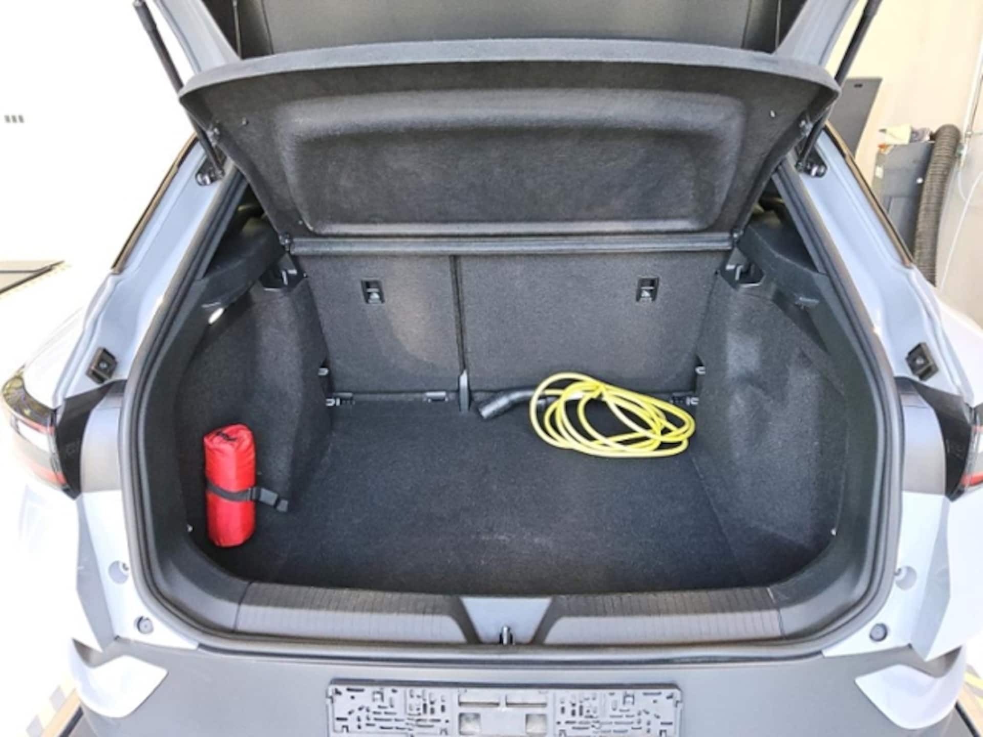Volkswagen ID.4 Pro Performance
