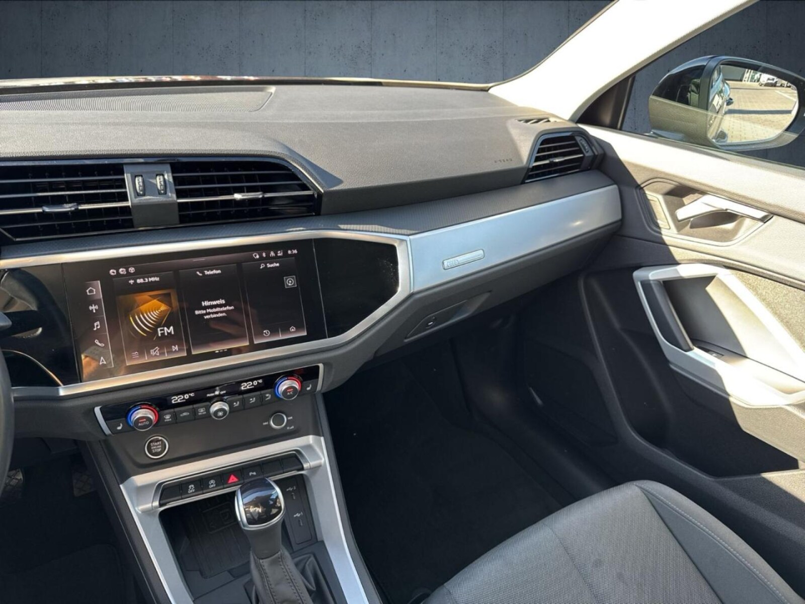 Audi Q3 – Bild 25