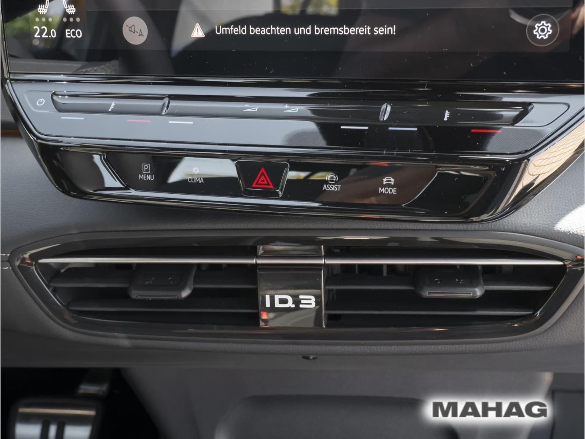 Volkswagen ID.3 Pro