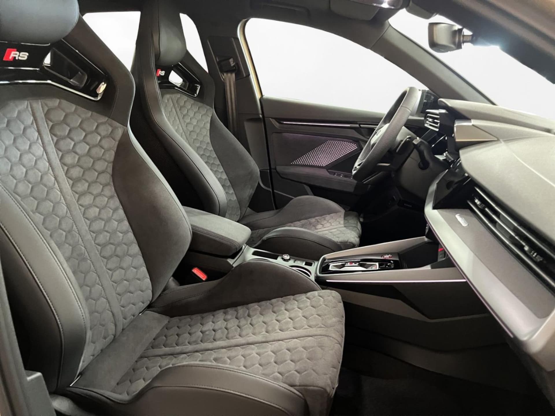 Audi RS 3 Sportback