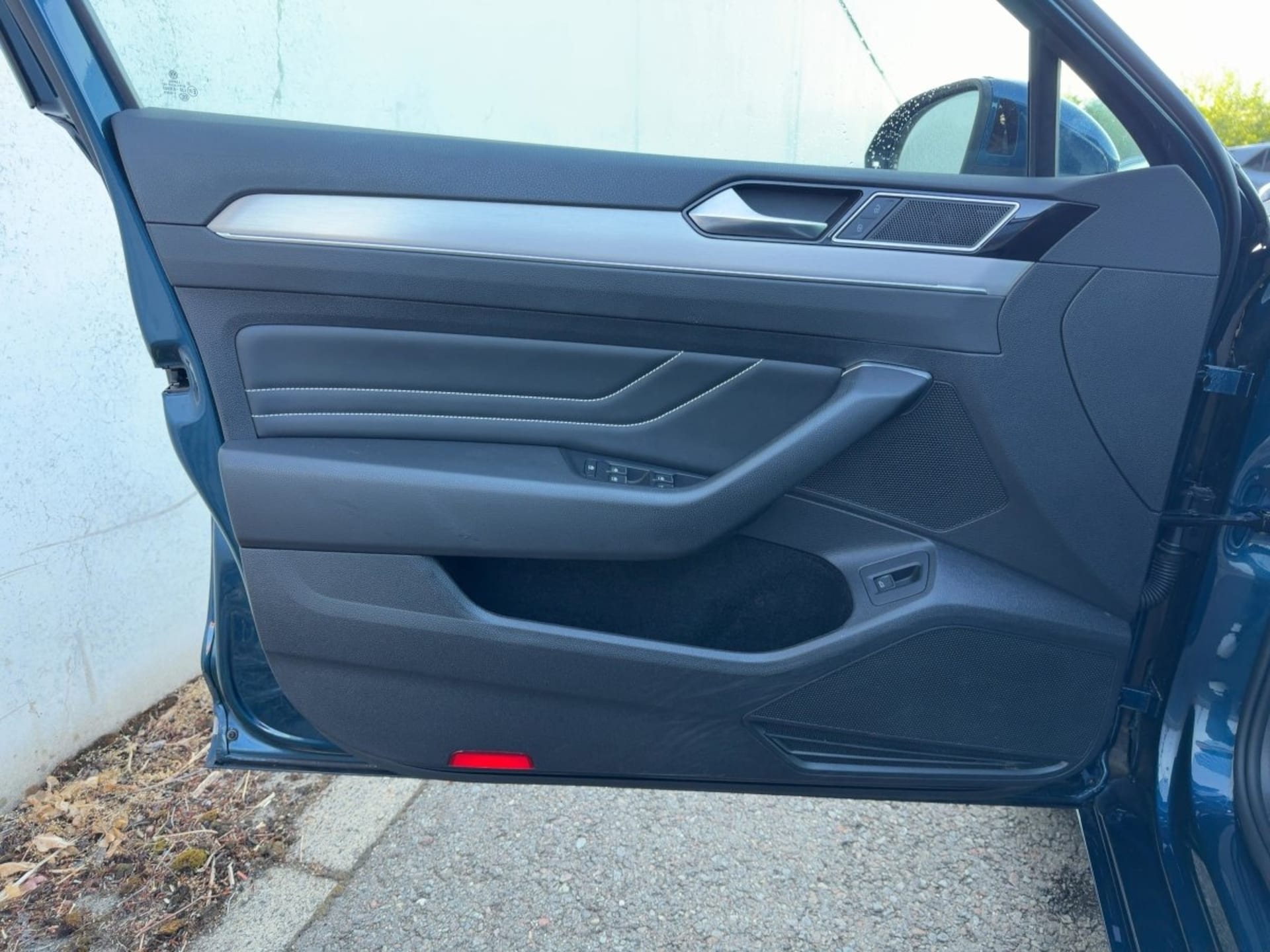 Volkswagen Passat Variant Elegance