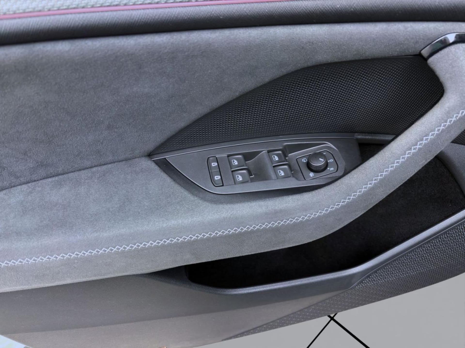 Skoda Kodiaq Sportline
