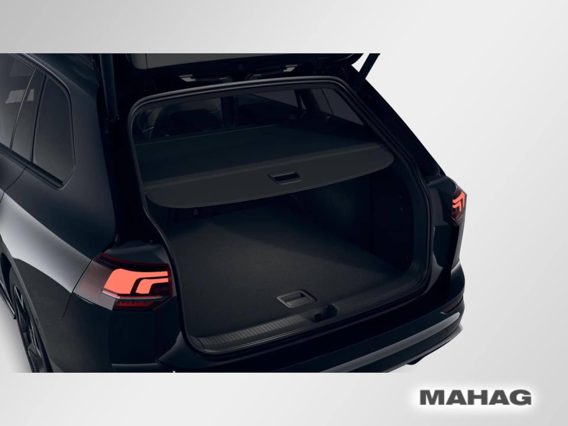 Volkswagen Golf Variant R-Line