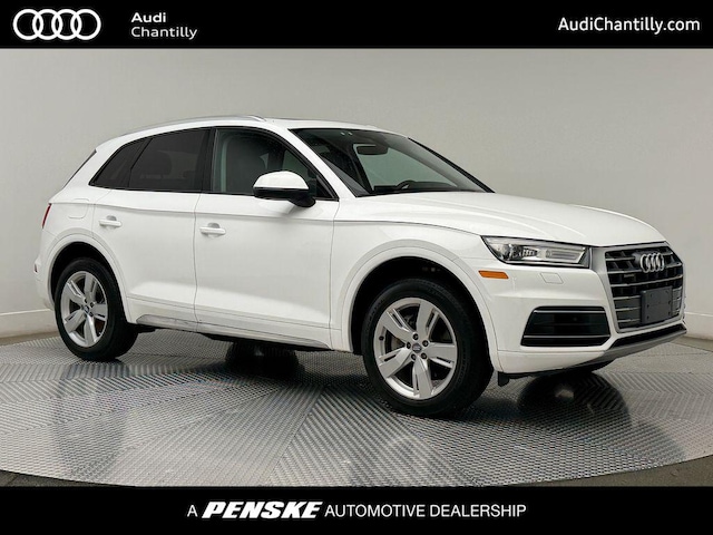 Photo of 2018 Audi Q5 