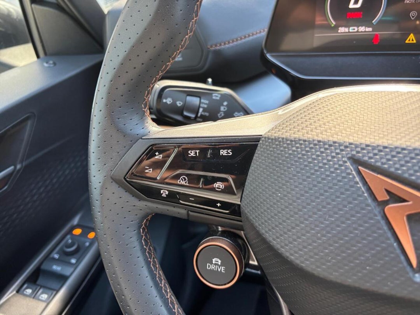 CUPRA Born – Bild 29