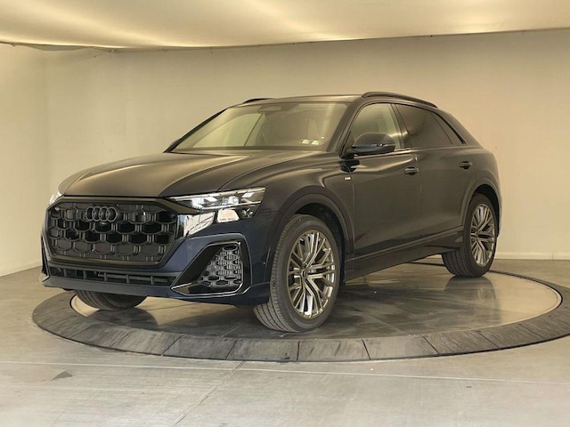Photo of 2027 Audi Q8