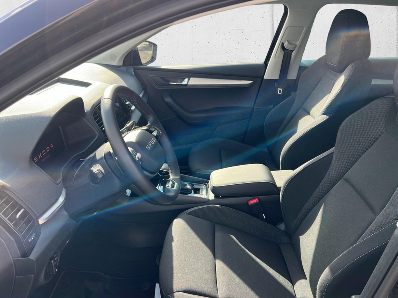 Škoda Karoq – Bild 10