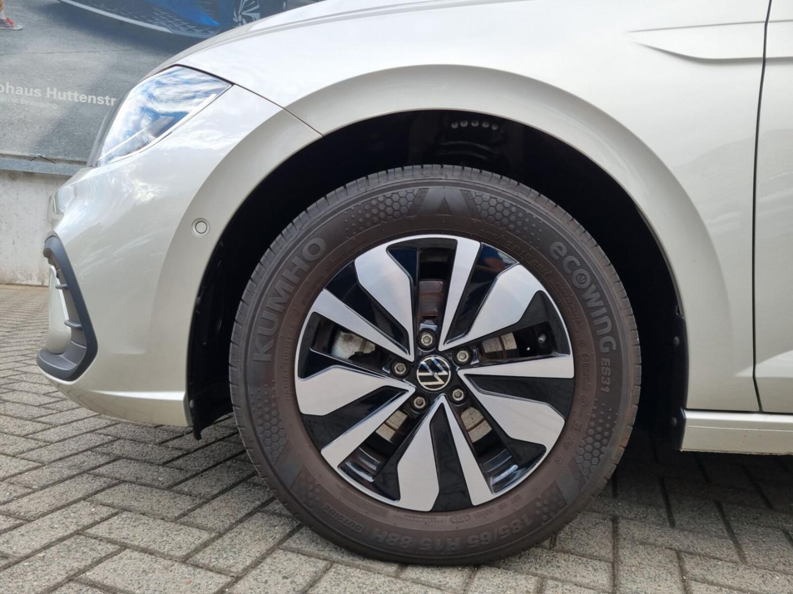 Volkswagen Polo – Bild 8