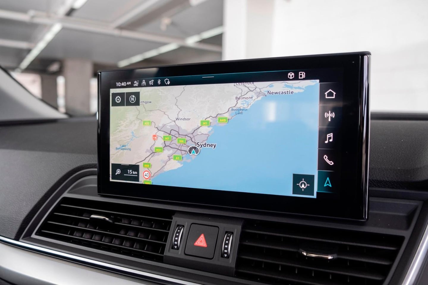 Image about Audi Q5 45 TFSI quattro S tronic
