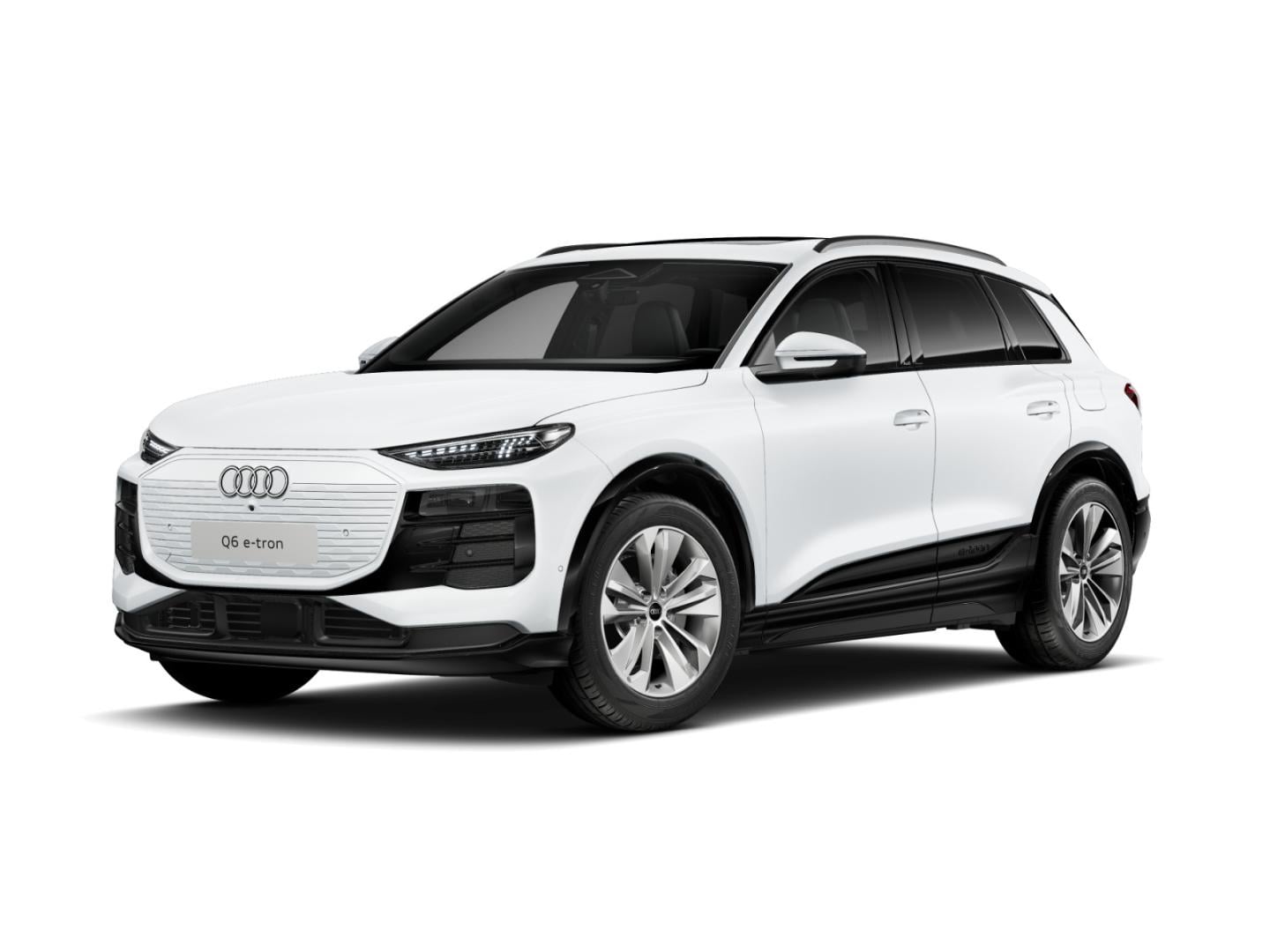 Bild über Audi Q6 SUV e-tron e-tron quattro - für weitere Informationen kontaktieren Sie den Audi Partner