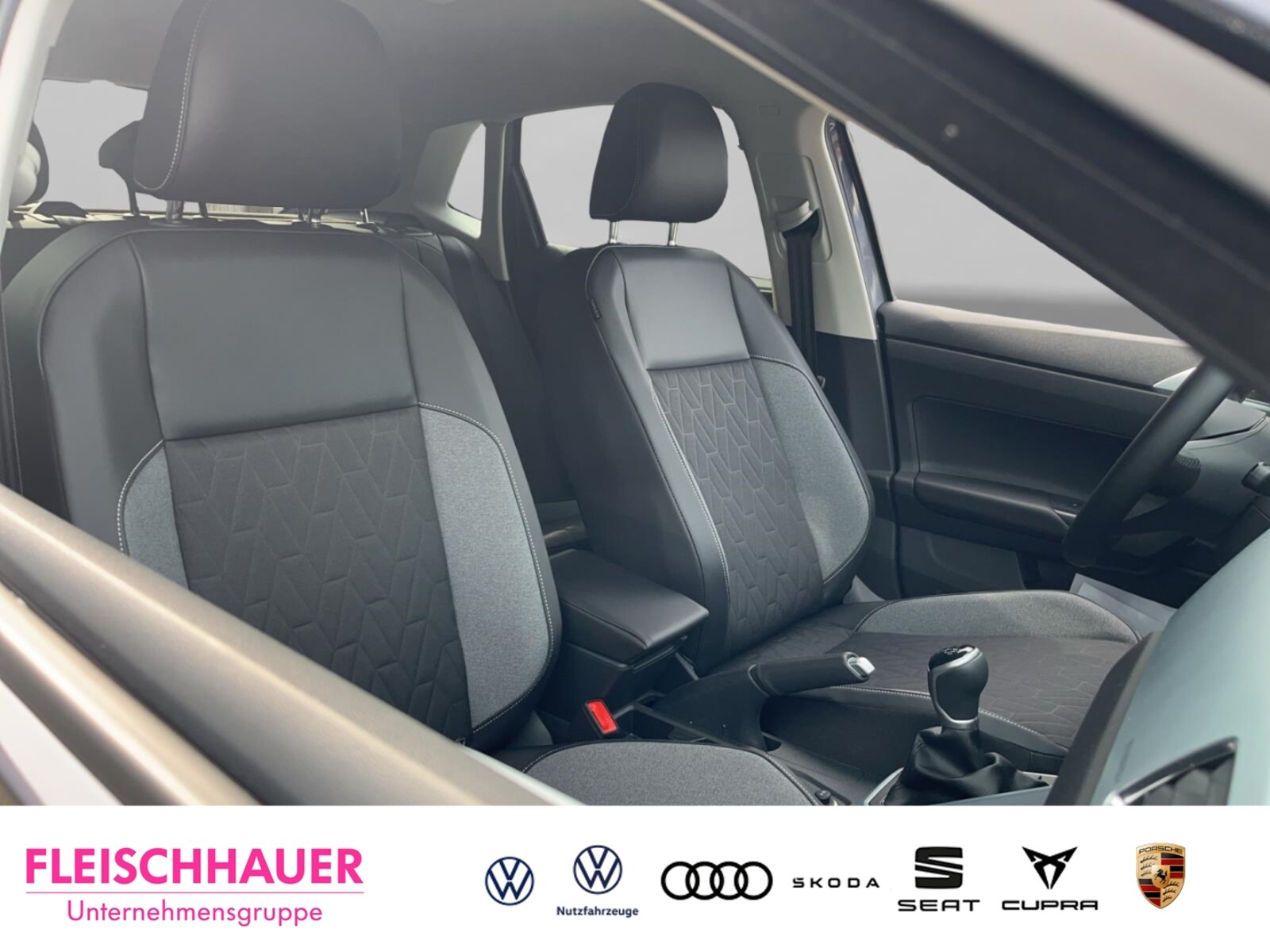 Volkswagen Polo – Bild 9