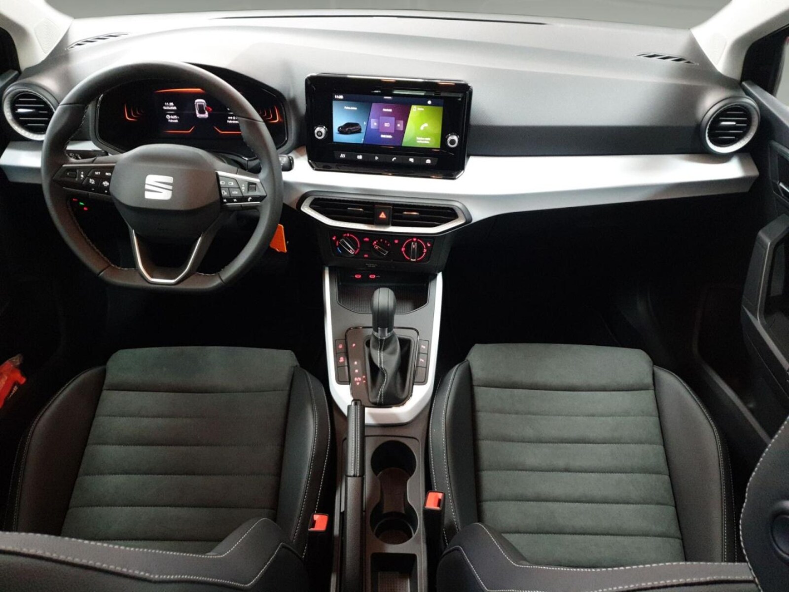 SEAT Arona – Bild 11