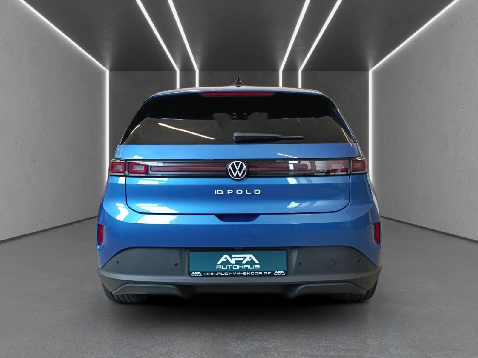 Volkswagen ID. Polo – Bild 6
