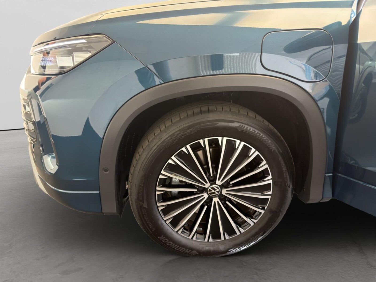 Volkswagen Tayron – Bild 18