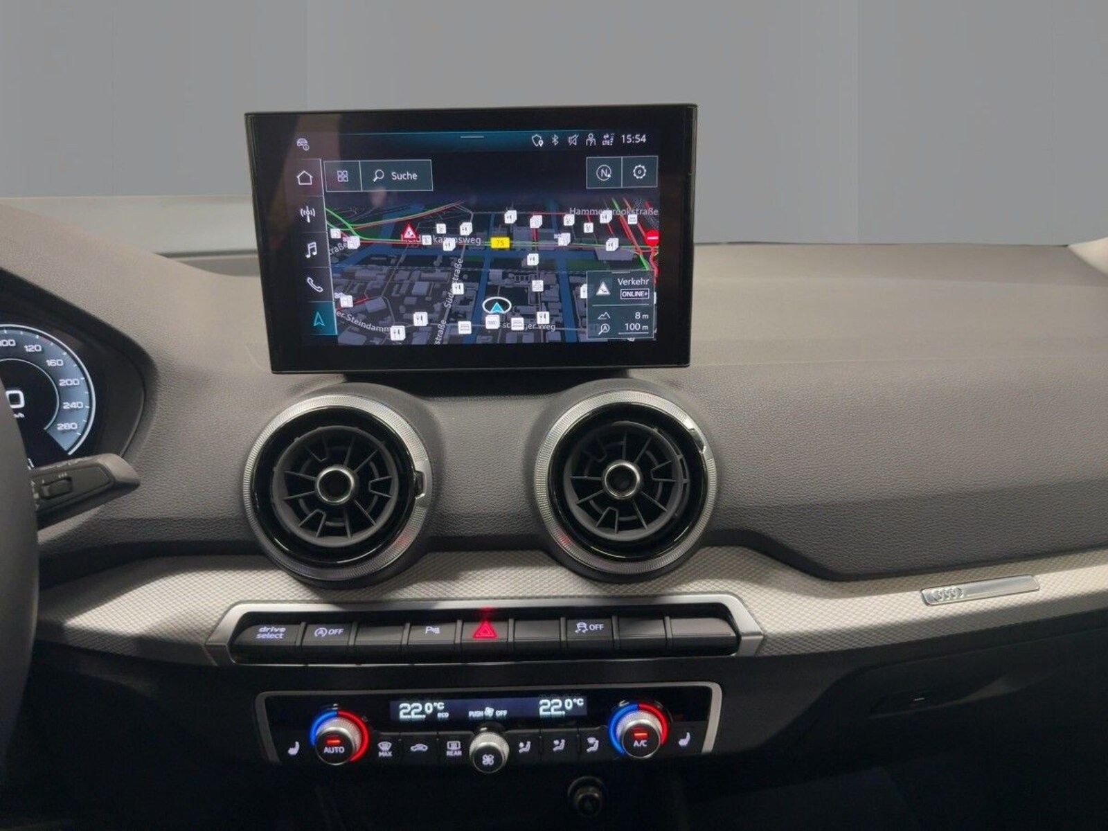 Audi Q2 – Bild 11