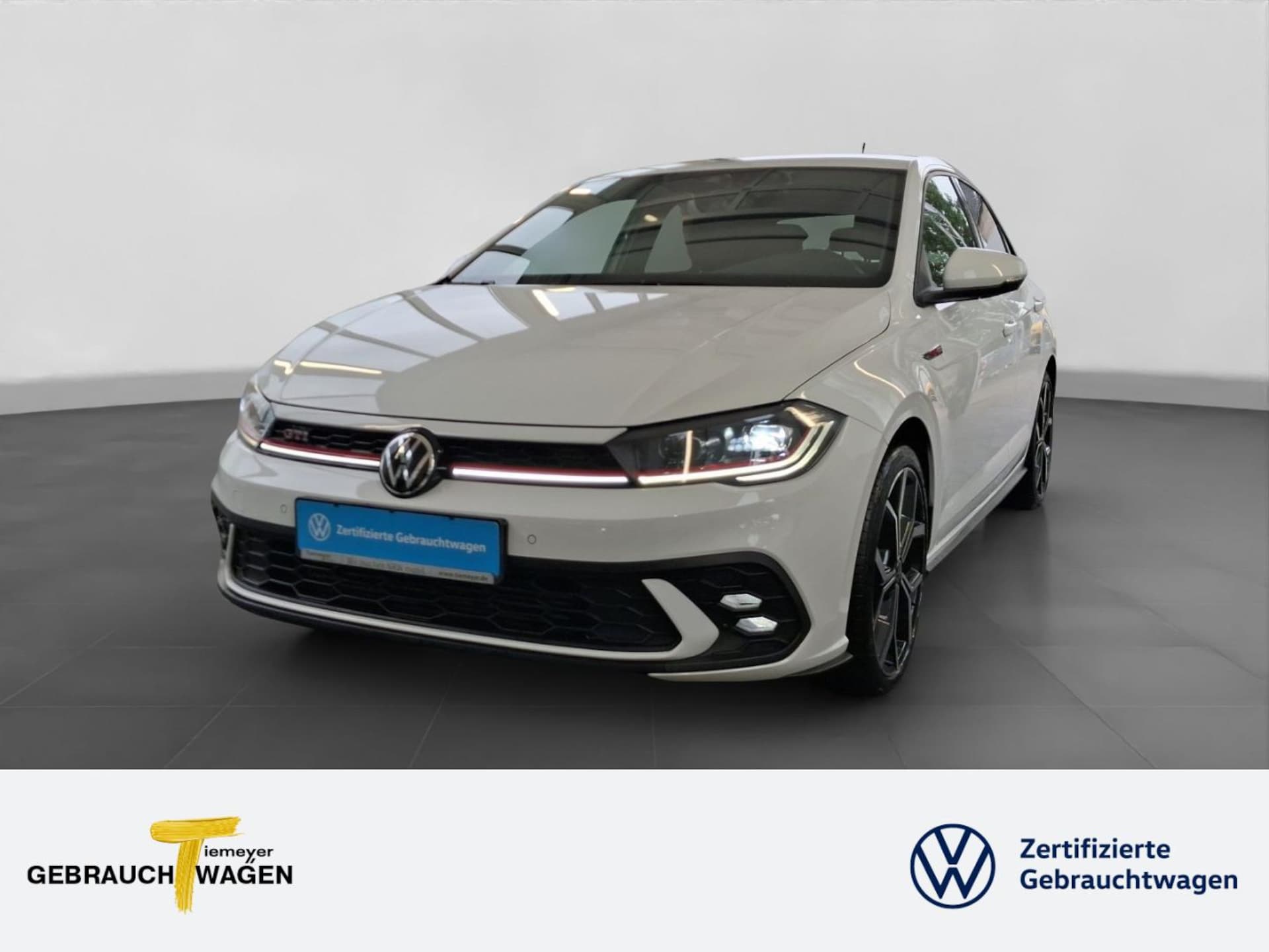 Volkswagen Polo 2022