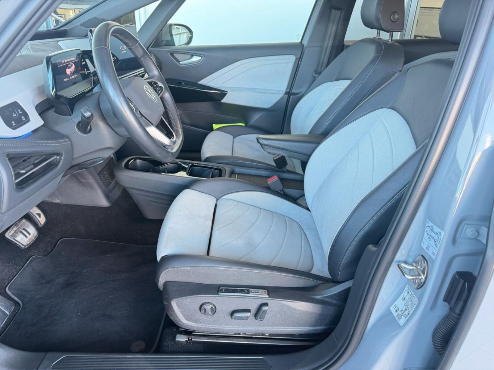 Volkswagen ID.3 – Bild 8