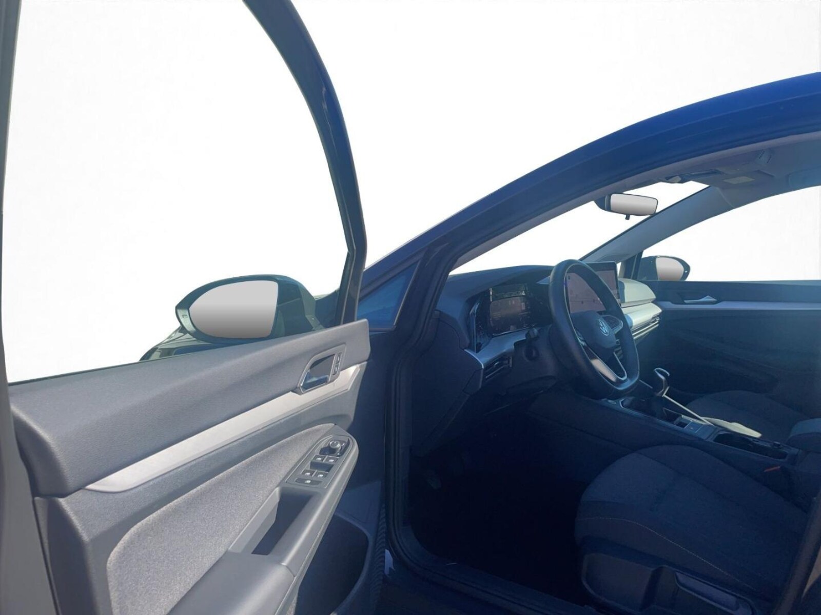 Volkswagen Golf – Bild 12