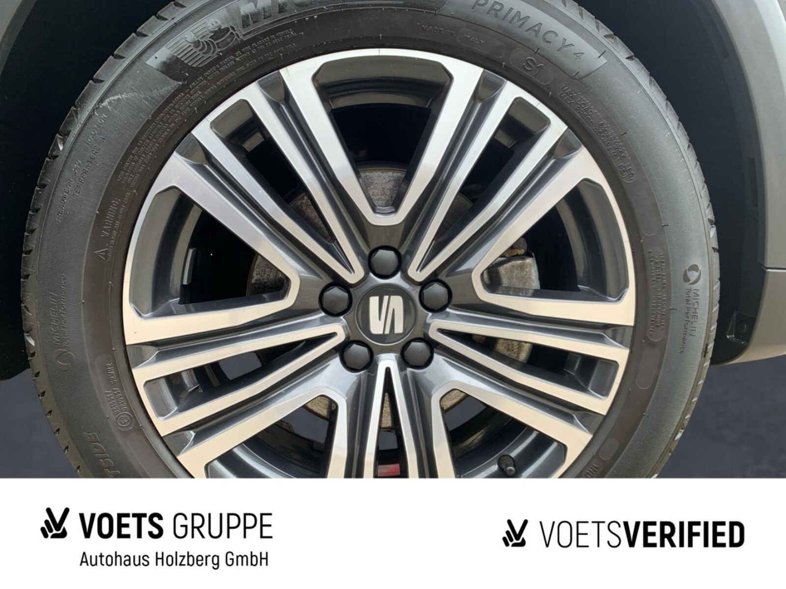 SEAT Arona – Bild 5