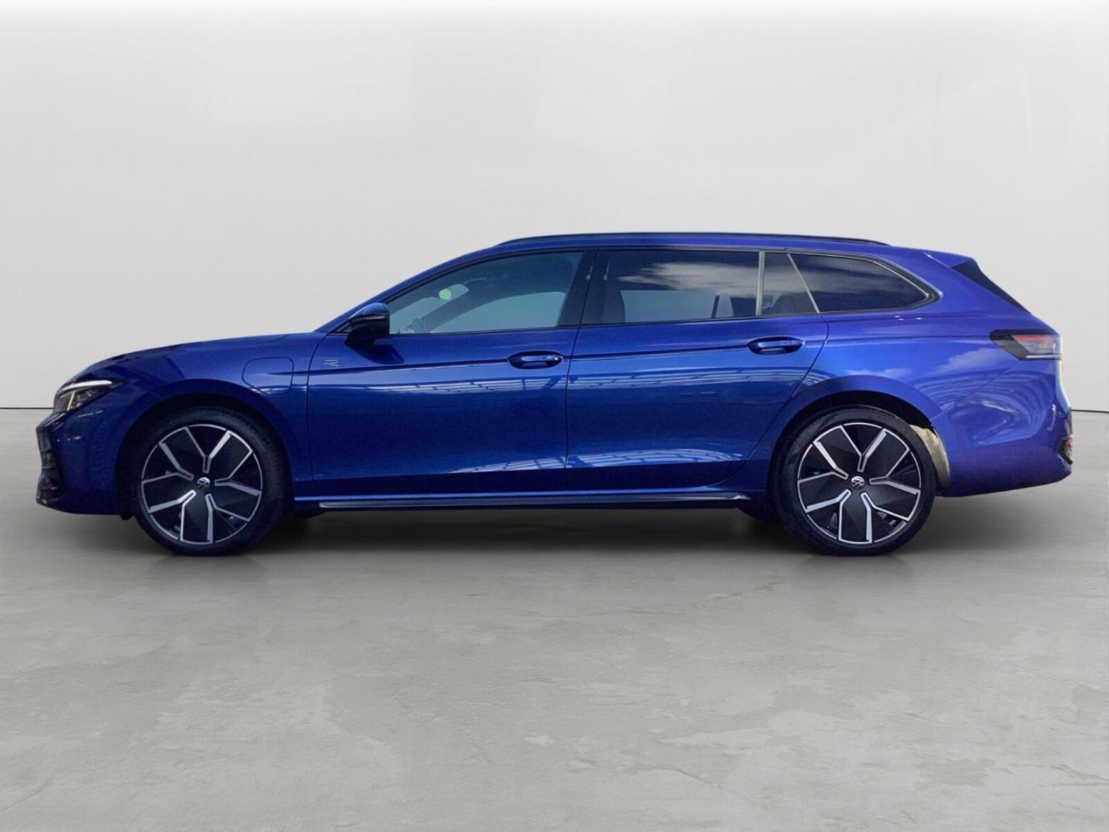 Volkswagen Passat – Bild 2