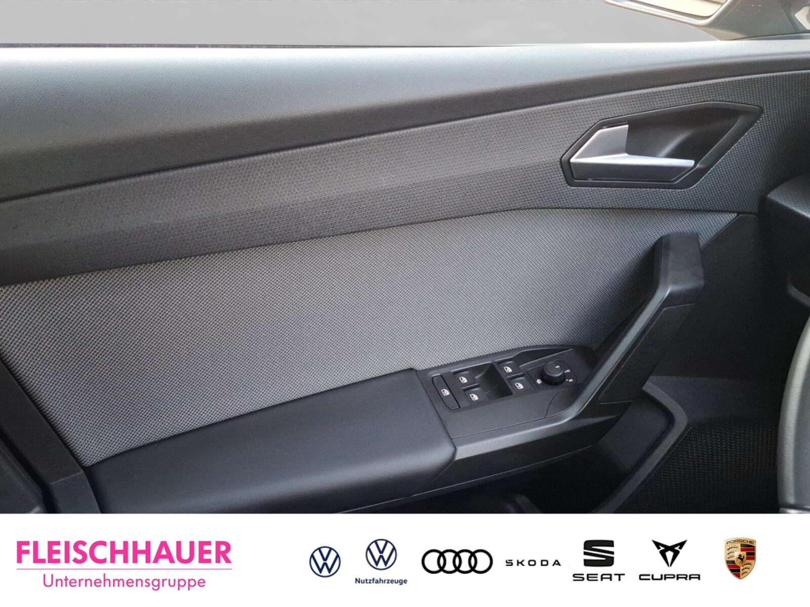 SEAT Leon – Bild 15