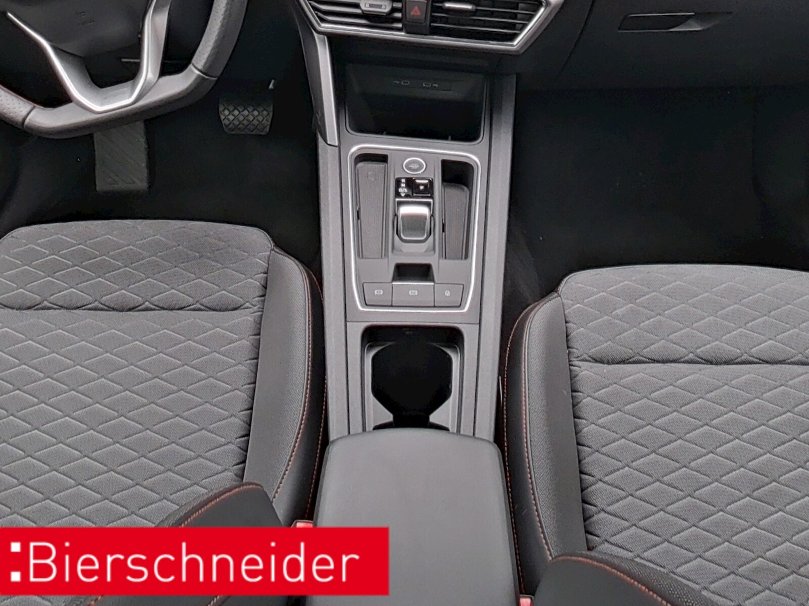 SEAT Leon Sportstourer – Bild 13