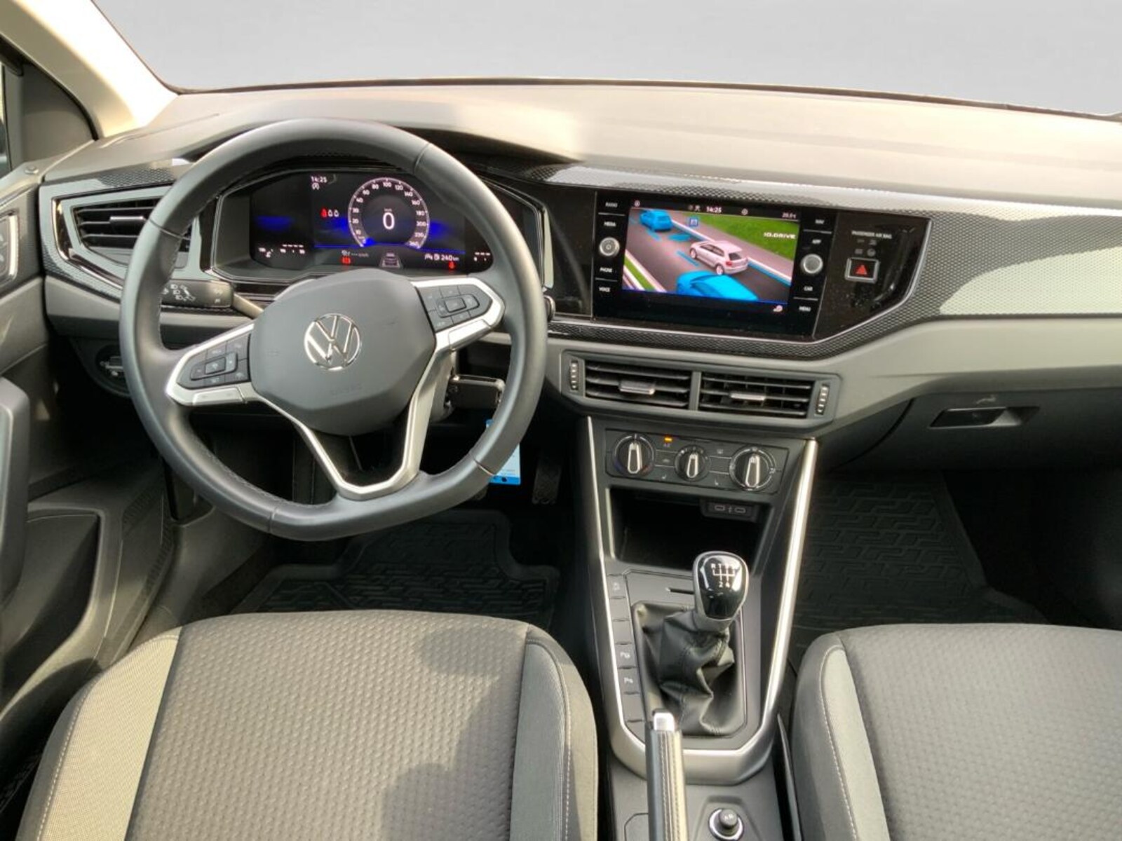 Volkswagen Polo – Bild 11