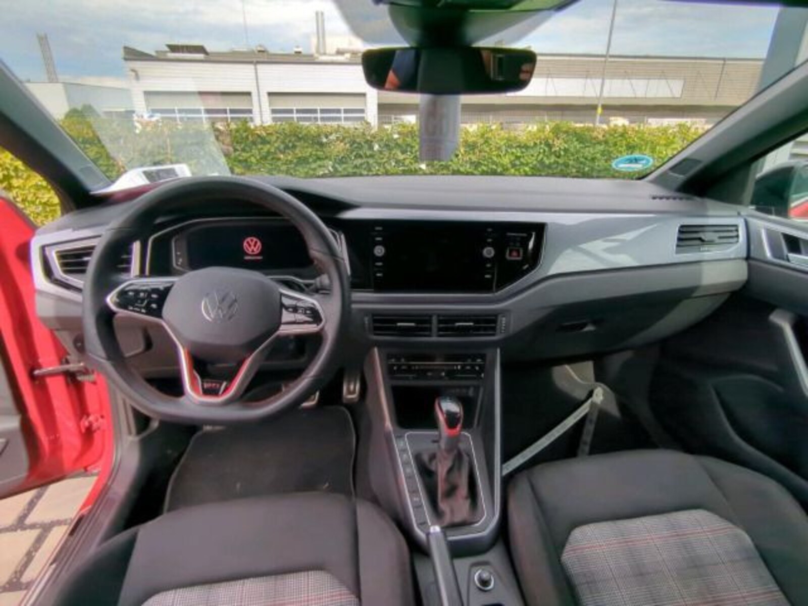 Volkswagen Polo – Bild 4