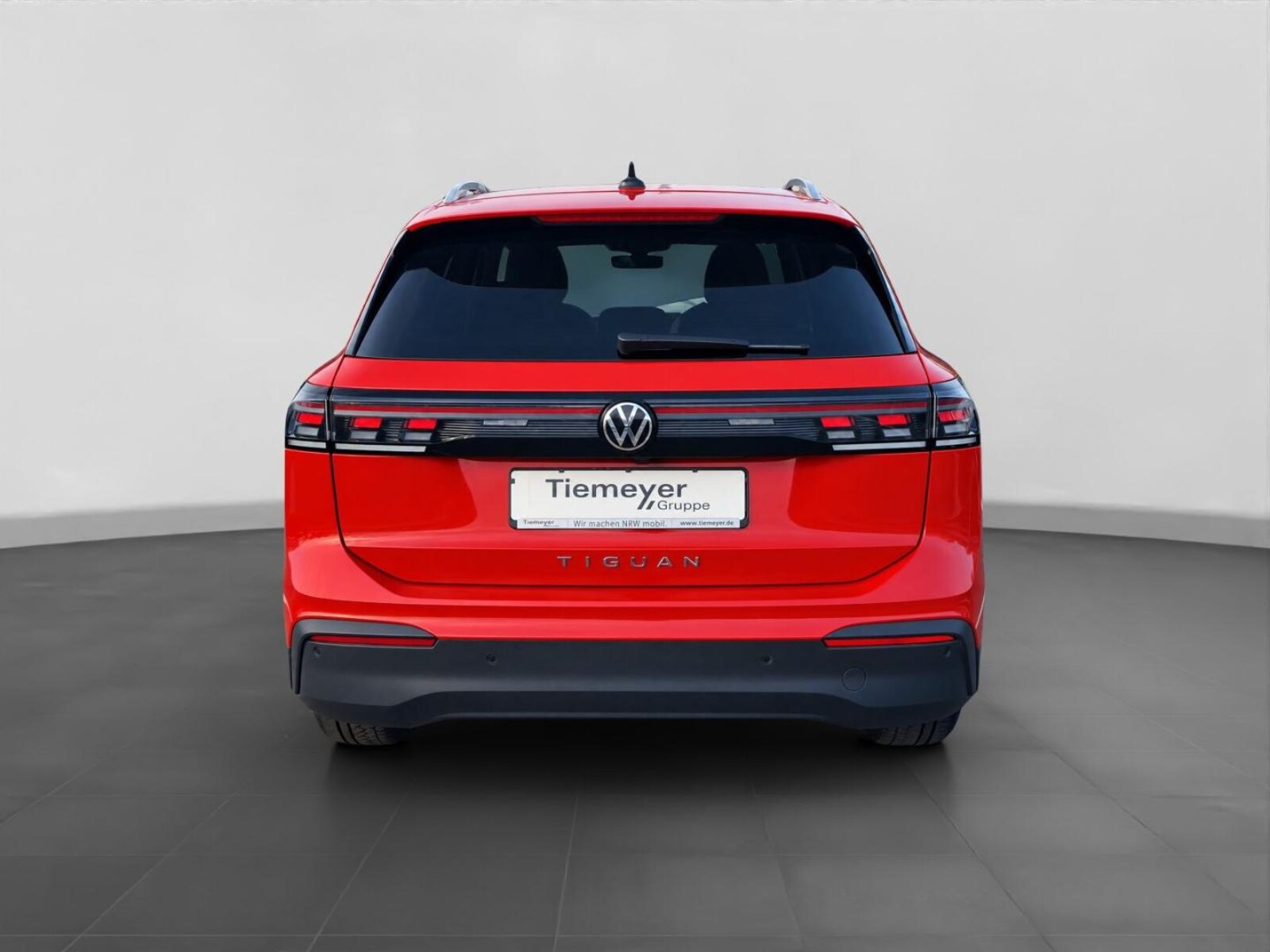 Volkswagen Tiguan – Bild 17