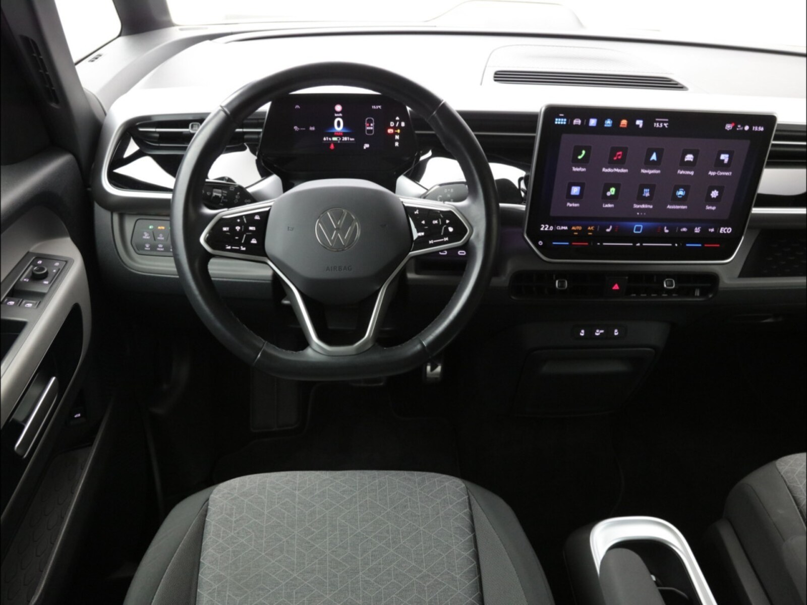 Volkswagen ID. Buzz – Bild 10
