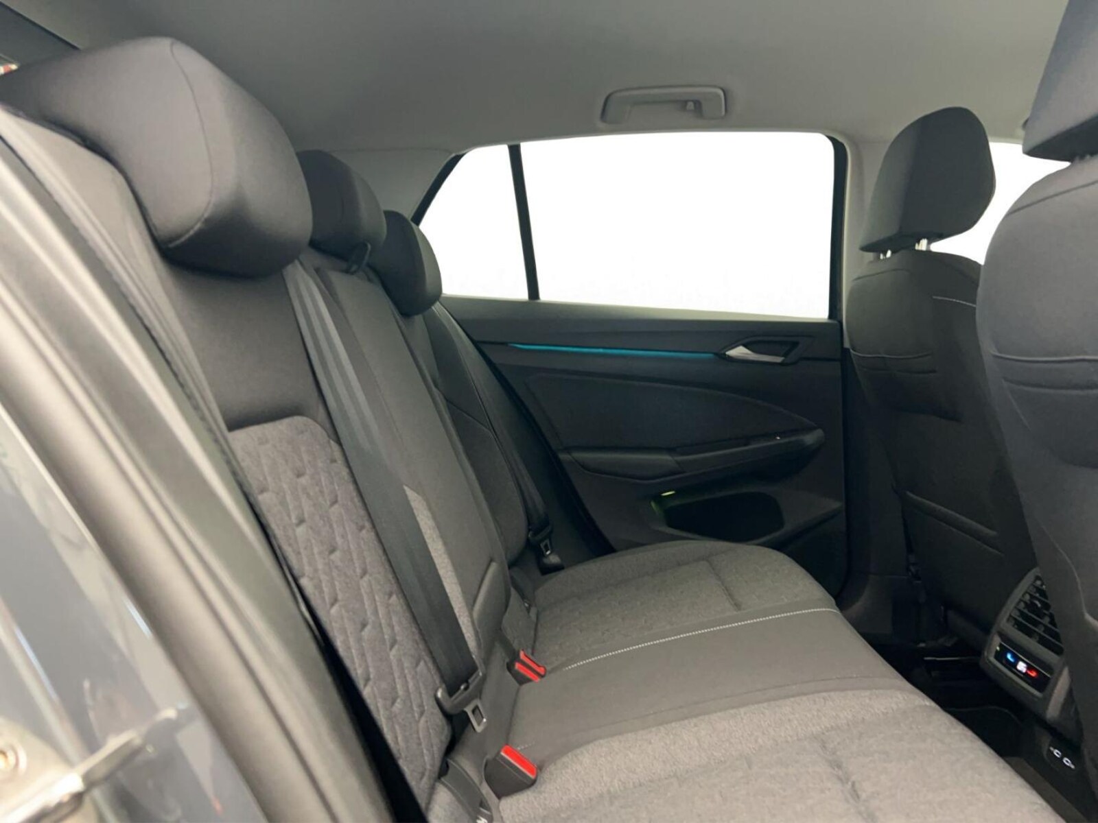 Volkswagen Golf – Bild 17