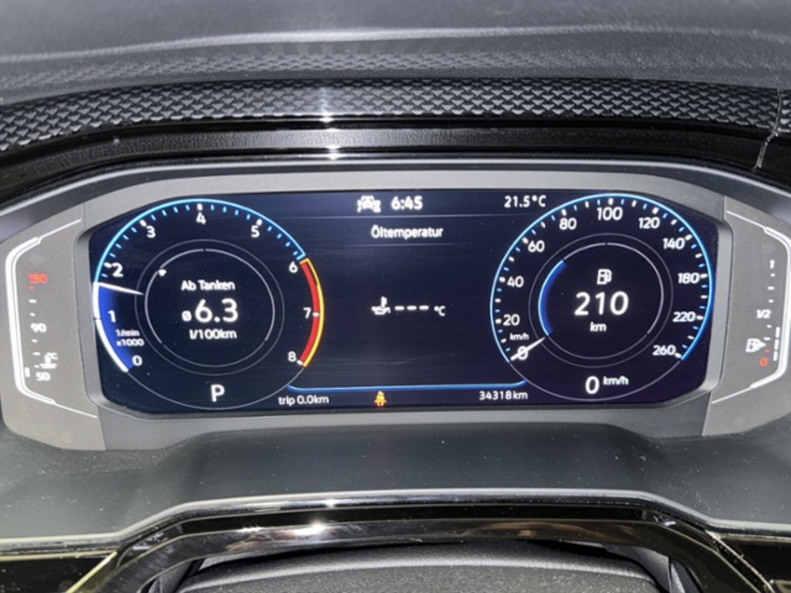 Volkswagen Polo – Bild 10