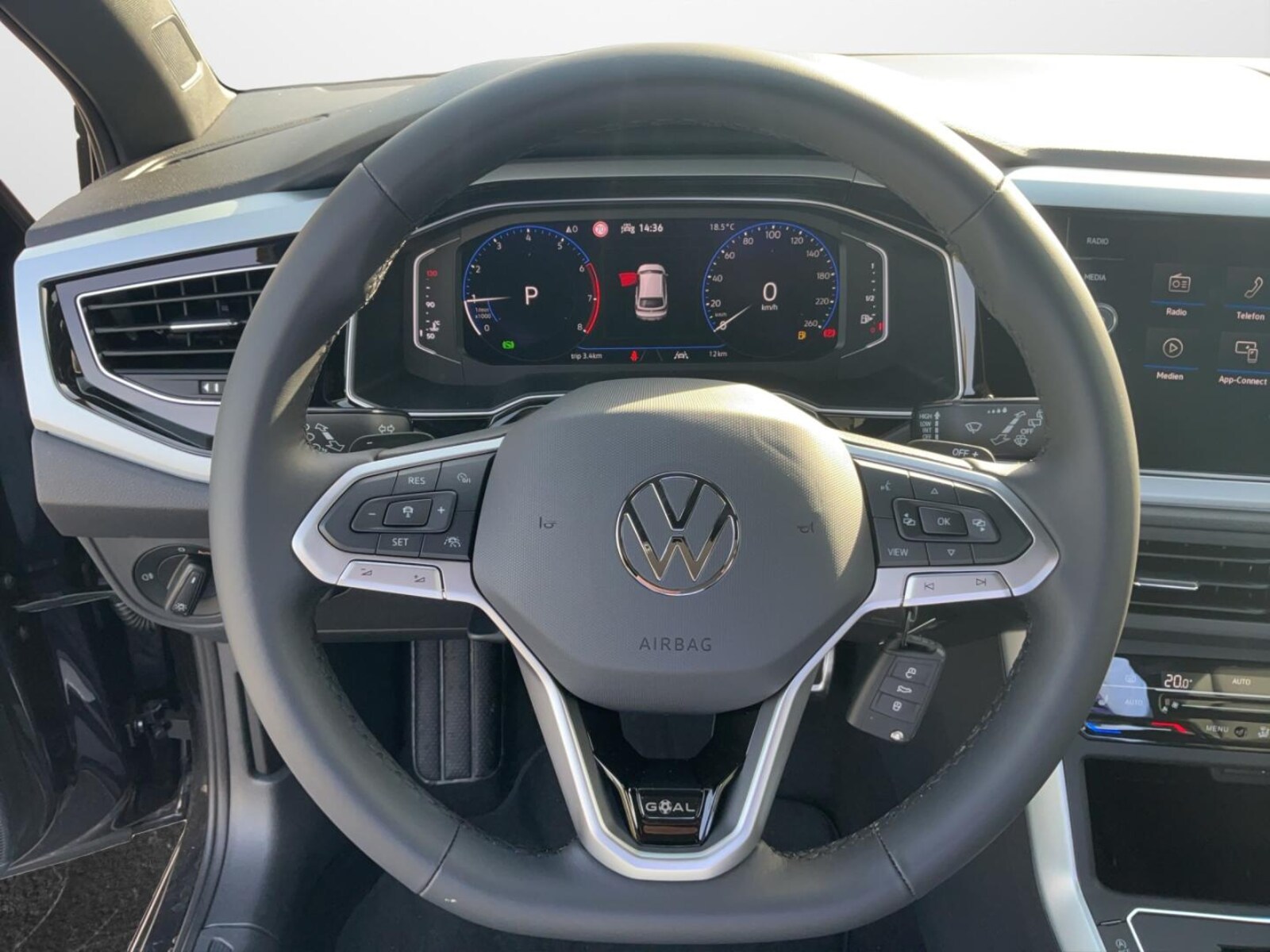 Volkswagen Taigo – Bild 9