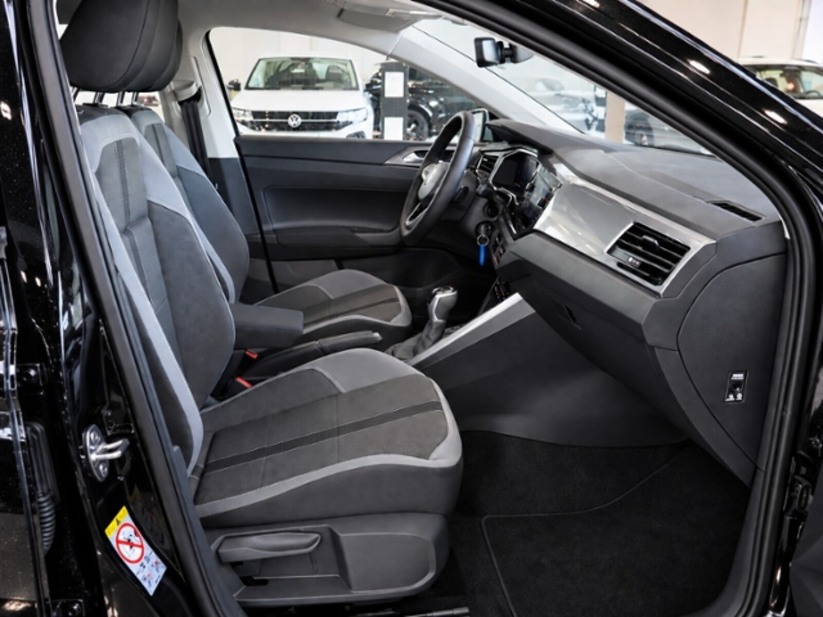 Volkswagen Polo – Bild 19