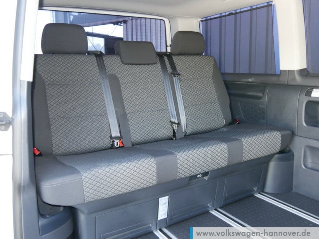 Volkswagen T6.1 Multivan