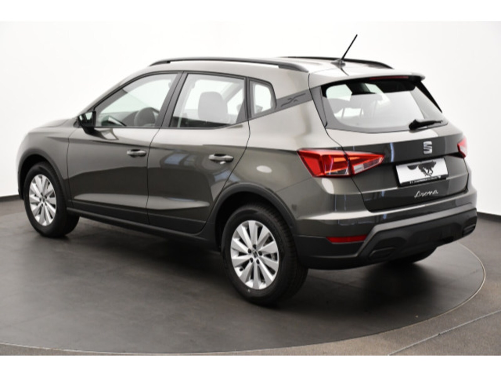 SEAT Arona – Bild 14