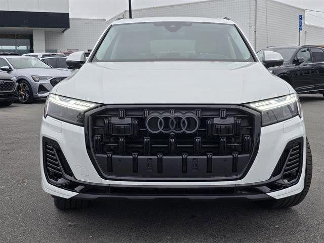 2025 Audi Q7 Prestige - Photo 39