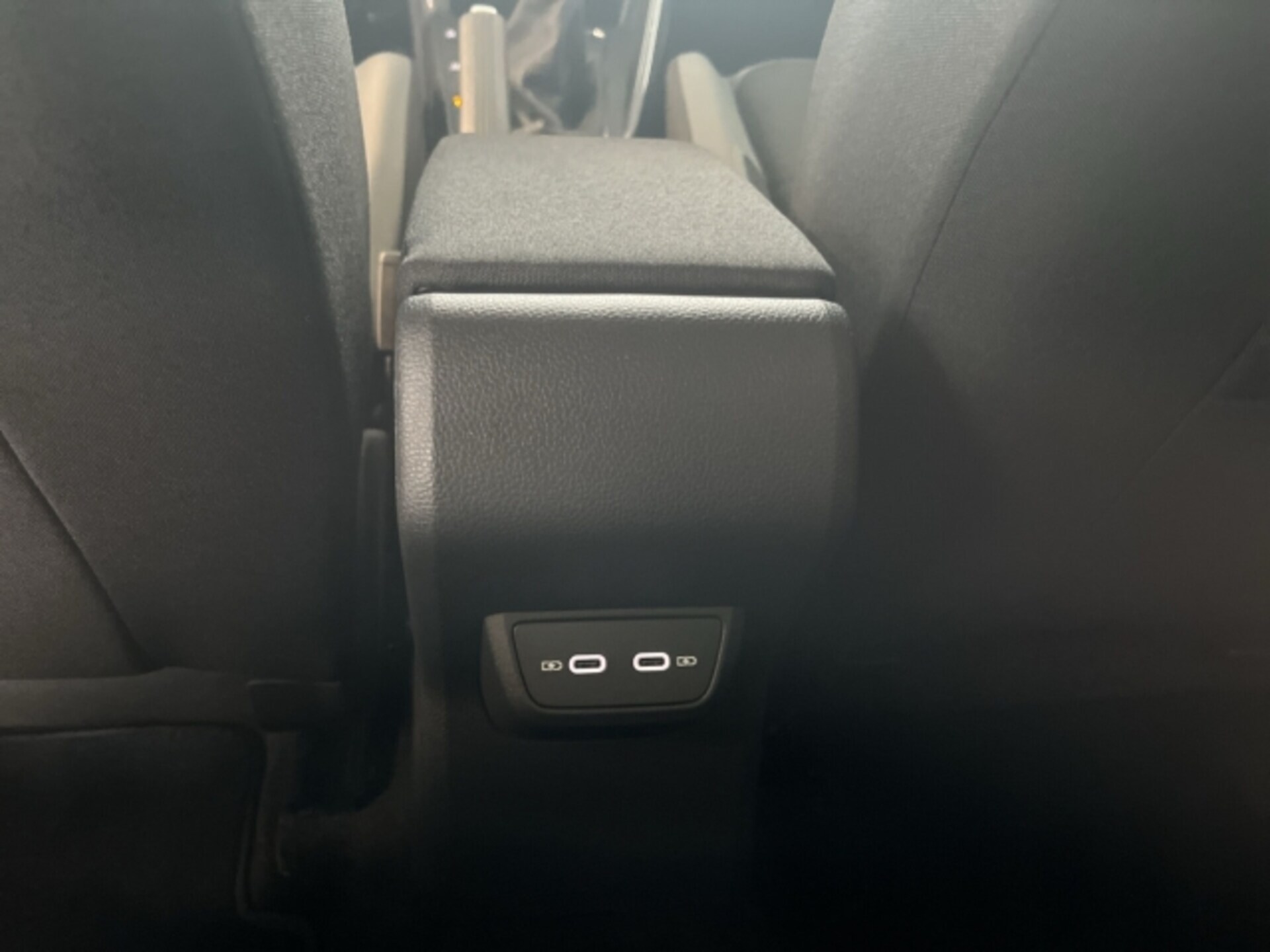 Volkswagen Polo Style